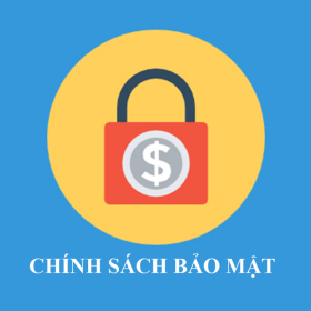 Chính sách bảo mật thông tin