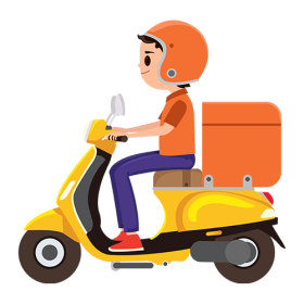 Chính sách giao hàng