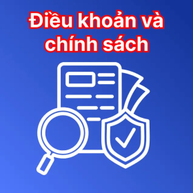 Điều khoản & điều kiện sử dụng website