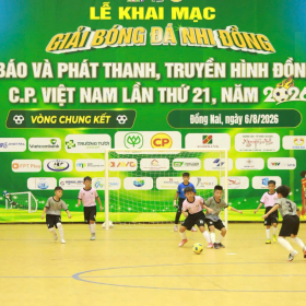 KITIWA - Nuôi dưỡng đam mê, tiếp sức ước mơ!
