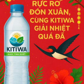 Nước tinh khiết là gì? Phân biệt nước tinh khiết và nước khoáng