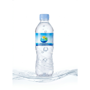 Nước Kitiwa chai 500ML 04