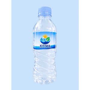 Nước tinh khiết Kitiwa - Chai 500ML