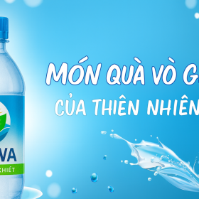NƯỚC TINH KHIẾT, MÓN QUÀ VÔ GIÁ TỪ THIÊN NHIÊN